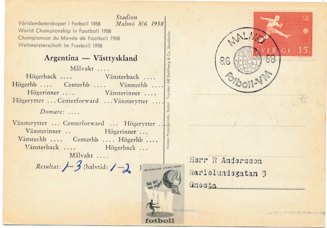 Argentina-Västtyskland 1b